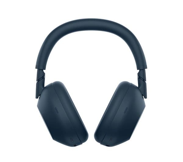 Sony WH-1000XM6 Headphones Midnight Blue - Image 5