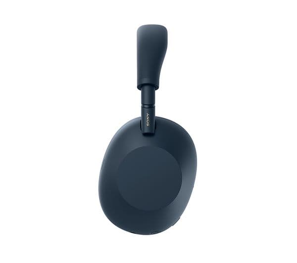 Sony WH-1000XM6 Headphones Midnight Blue - Image 6