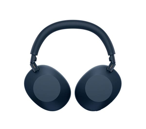 Sony WH-1000XM6 Headphones Midnight Blue - Image 7