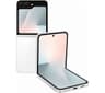 Samsung Galaxy Z Flip7 FE 128GB White