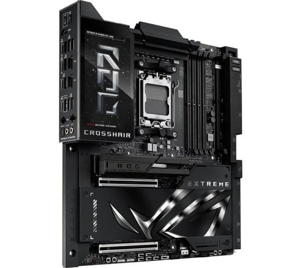 ASUS ROG CROSSHAIR X870E EXTREME AM5 Motherboard - Image 6