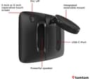 TOMTOM GO Classic 2nd Generation 5" Sat Nav - Full Europe Maps thumbnail 3