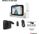 TOMTOM GO Classic 2nd Generation 5" Sat Nav - Full Europe Maps thumbnail 6