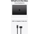 Apple MacBook Pro 16 M5 Max 36GB 2TB Space Black thumbnail 4