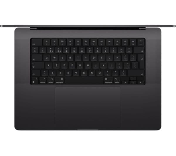 Apple MacBook Pro 16 M5 Max 36GB 2TB Space Black - Image 9