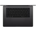 Apple MacBook Pro 16 M5 Max 36GB 2TB Space Black thumbnail 9