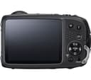 FUJIFILM XP90 Tough Compact Camera - Black & Yellow thumbnail 2