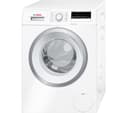 BOSCH Serie 4 WAN28280GB 8 kg 1380 Spin Washing Machine - White thumbnail 1
