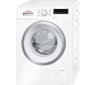 BOSCH Serie 4 WAN28280GB 8 kg 1380 Spin Washing Machine - White