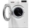 BOSCH Serie 4 WAN28280GB 8 kg 1380 Spin Washing Machine - White thumbnail 3