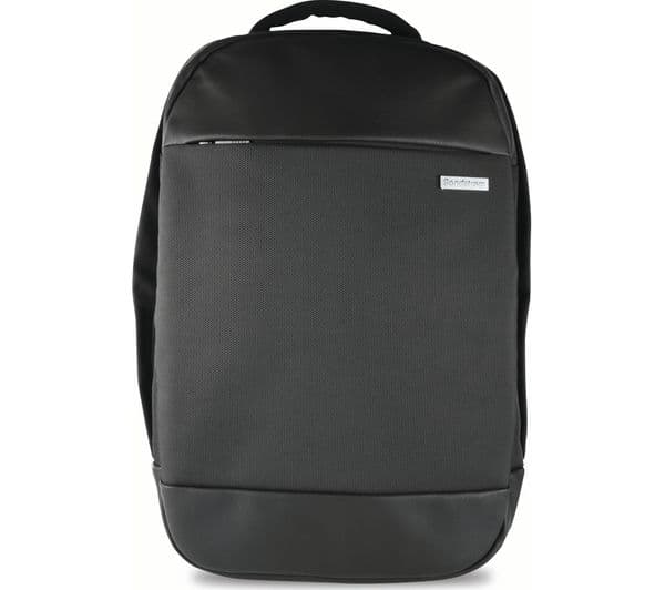 SANDSTROM S16PBP17 15.6" Laptop Backpack - Black - Image 1