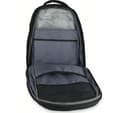 SANDSTROM S16PBP17 15.6" Laptop Backpack - Black thumbnail 2