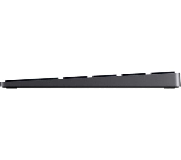 APPLE Magic Wireless Keyboard - Space Grey - Image 2