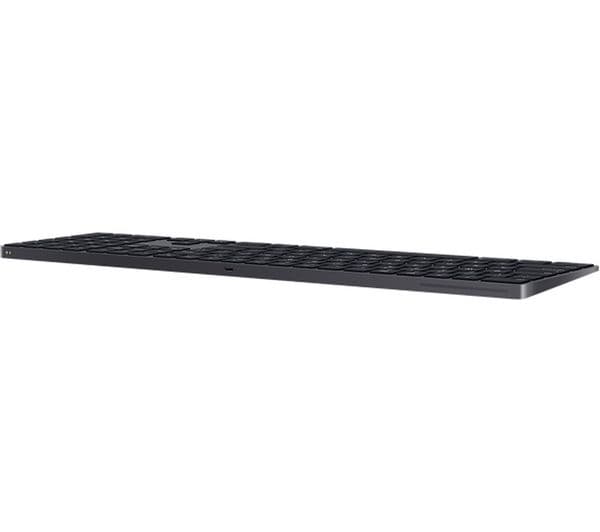 APPLE Magic Wireless Keyboard - Space Grey - Image 4