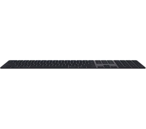 APPLE Magic Wireless Keyboard - Space Grey - Image 5