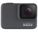 GoPro Hero 7 4K HD Digital Action Camera, 10MP -  Silver thumbnail 1