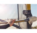 GoPro Hero 7 4K HD Digital Action Camera, 10MP -  Silver thumbnail 4