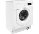 HOTPOINT BI WMHG 71284 UK Integrated 7 kg 1200 Spin Washing Machine thumbnail 3