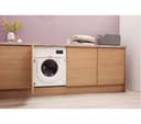 HOTPOINT BI WMHG 71284 UK Integrated 7 kg 1200 Spin Washing Machine thumbnail 7