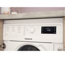HOTPOINT BI WMHG 71284 UK Integrated 7 kg 1200 Spin Washing Machine thumbnail 8