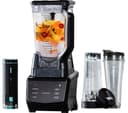 Ninja Smart Screen FreshVac CT660UKV Blender - Black thumbnail 1