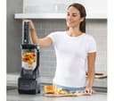 Ninja Smart Screen FreshVac CT660UKV Blender - Black thumbnail 5