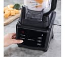 Ninja Smart Screen FreshVac CT660UKV Blender - Black thumbnail 6