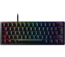 Razer Huntsman Mini Gaming Keyboard Black thumbnail 1