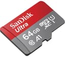 SANDISK Ultra Class 10 microSDXC Memory Card, U1 - 256 GB thumbnail 3