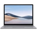 Microsoft Surface Laptop 4 15" AMD Ryzen 7 8GB 256GB Platinum thumbnail 1