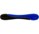 Kensington Duo Gel Keyboard Wrist Rest Blue & Black thumbnail 1