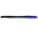 Kensington Duo Gel Keyboard Wrist Rest Blue & Black thumbnail 3