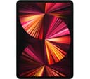 APPLE 11" iPad Pro Cellular (2021) - 512 GB, Space Grey thumbnail 2