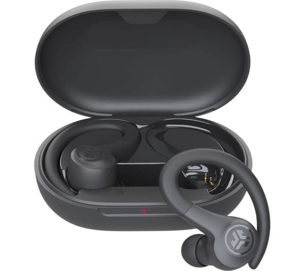 JLab Go Air Sport Graphite - Image 3