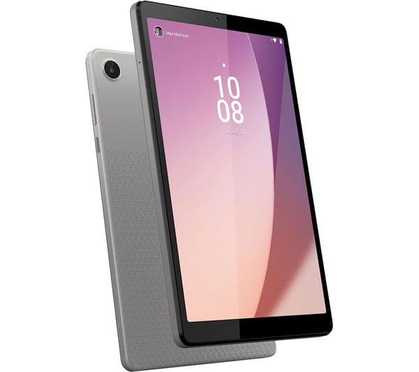 Lenovo Tab M8 8" Tablet (4th Gen) - 32 GB, Grey - Image 1