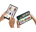 Lenovo Tab M8 8" Tablet (4th Gen) - 32 GB, Grey thumbnail 5