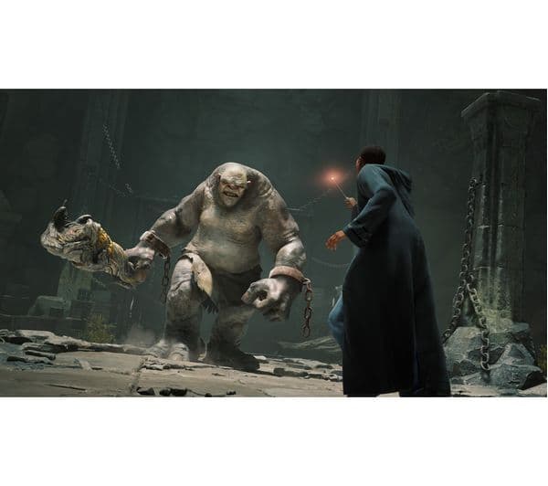 PlayStation Hogwarts Legacy PS5 - Image 3