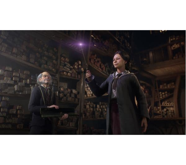 PlayStation Hogwarts Legacy PS5 - Image 4