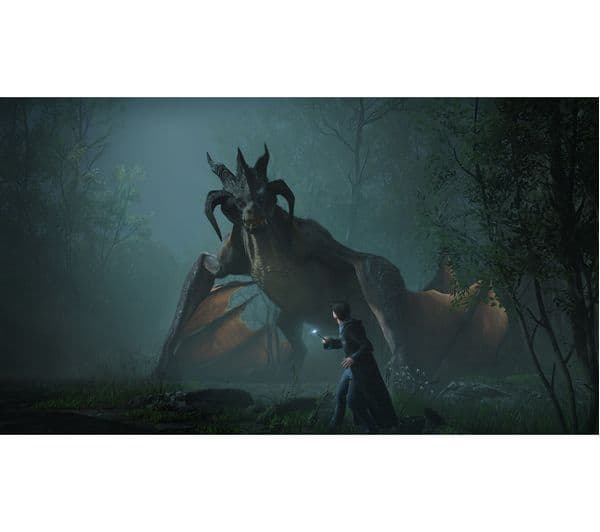 PlayStation Hogwarts Legacy PS5 - Image 5