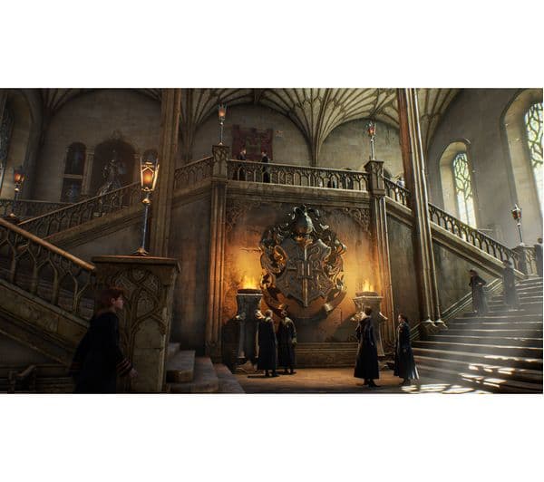 PlayStation Hogwarts Legacy PS5 - Image 6