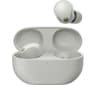 Sony WF-1000XM5 Wireless Earbuds Silver