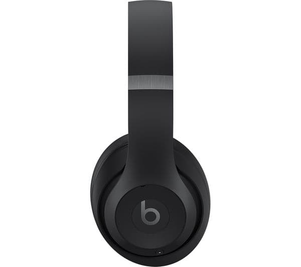 Beats Studio Pro Headphones Black - Image 7