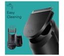 BRAUN Series 3 MGK3410 6-in-1 Styling Kit - Black thumbnail 4