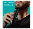 BRAUN Series 3 MGK3410 6-in-1 Styling Kit - Black thumbnail 6
