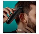 BRAUN Series 3 MGK3410 6-in-1 Styling Kit - Black thumbnail 8