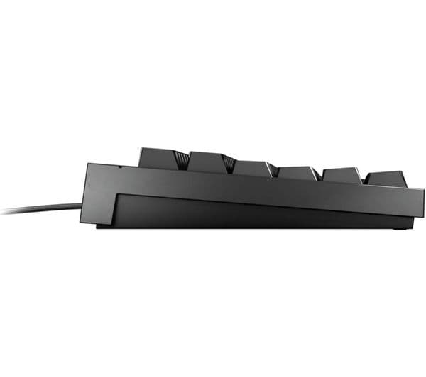 CHERRY MX 2.0S Mechanical Gaming Keyboard RGB UK QWERTY - Black - Image 4
