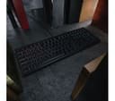 CHERRY MX 2.0S Mechanical Gaming Keyboard RGB UK QWERTY - Black thumbnail 7