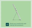 MICROSOFT 13" Surface Pro 9 - Intel® Core™ i5, 256 GB SSD, Platinum thumbnail 2