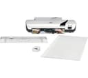 GBC Inspire+ A4 Laminator with Trimmer - White thumbnail 4