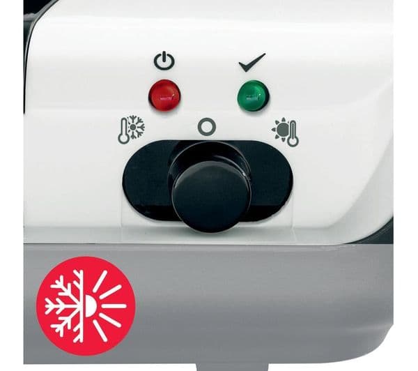 GBC Inspire+ A4 Laminator with Trimmer - White - Image 6